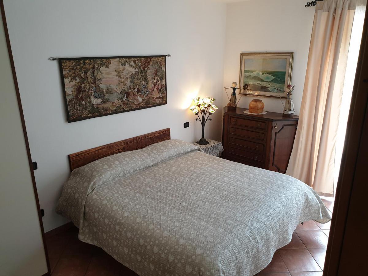 B&B Collina E Mare Camogli Exterior foto
