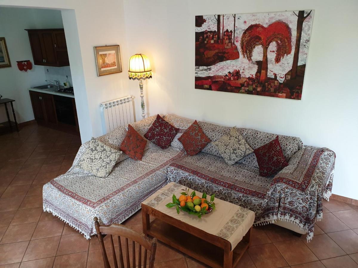 B&B Collina E Mare Camogli Exterior foto